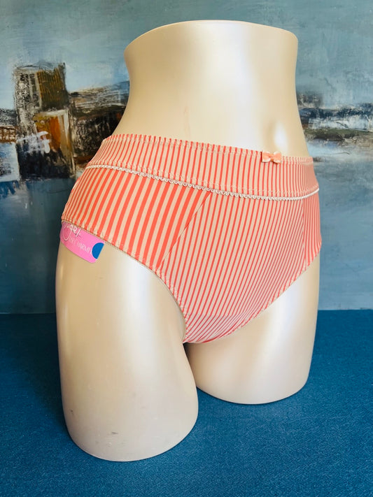 Culotte slip haut - PRIORITE COOL - Lise Charmel ANTIGEL