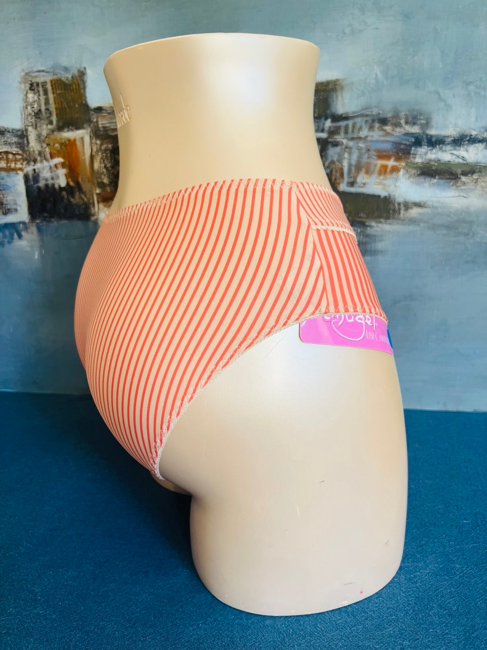 Culotte slip haut - PRIORITE COOL - Lise Charmel ANTIGEL