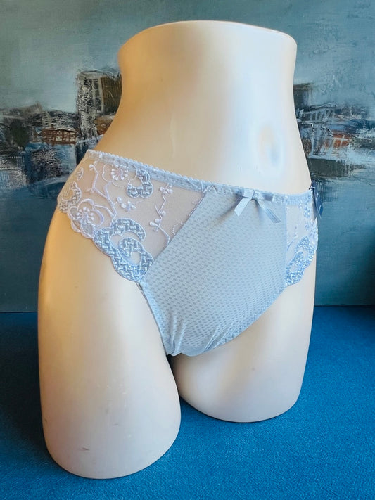 Culotte brésilienne - POMPADOUR - Prima Donna