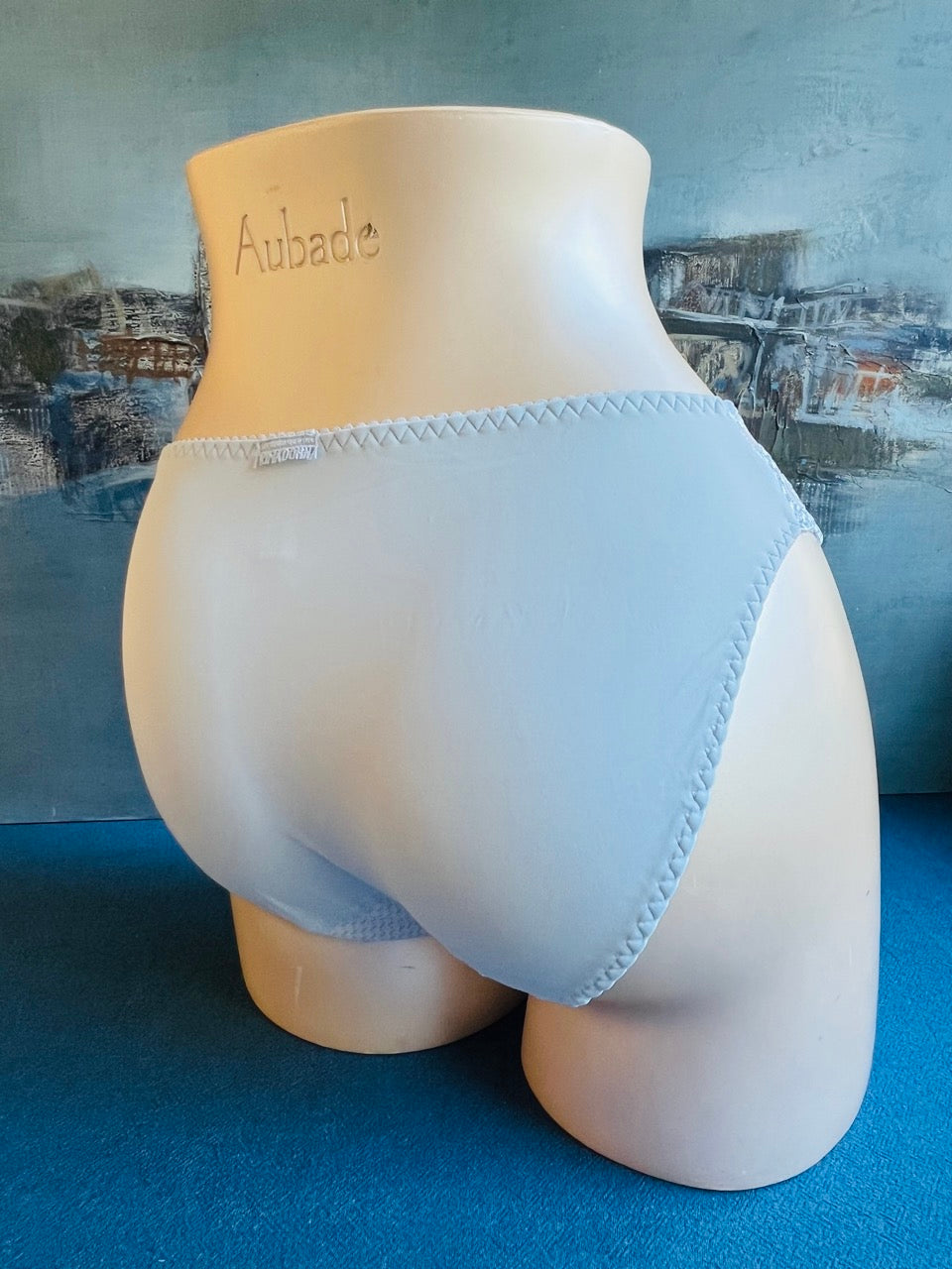 Culotte brésilienne - POMPADOUR - Prima Donna