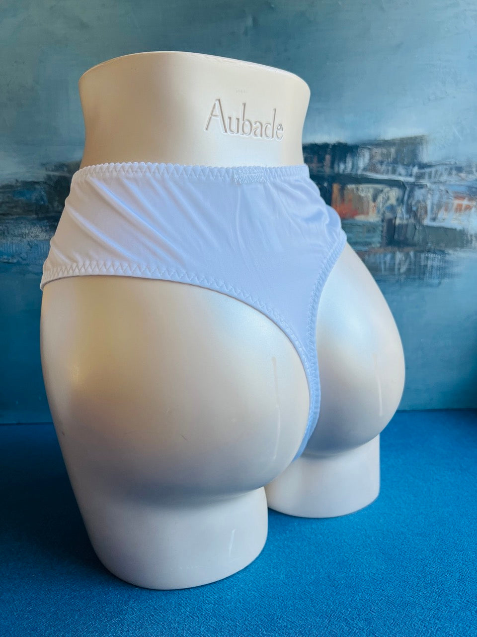 Culotte tanga - MAYFAIR - Prima Donna