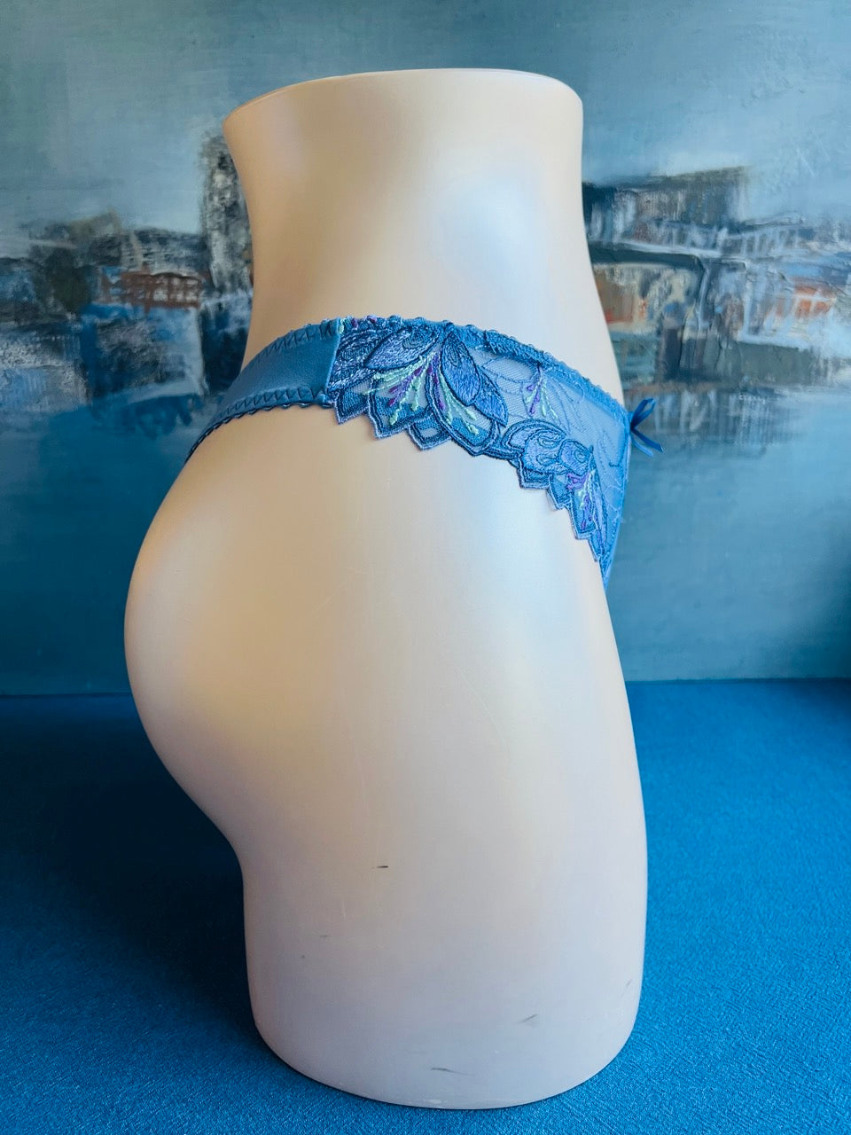Culotte tanga - AMAZONE - Prima Donna