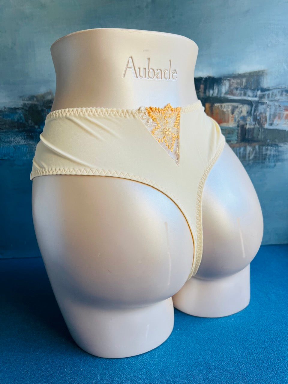Culotte tanga - SANTA CRUZ - Prima Donna