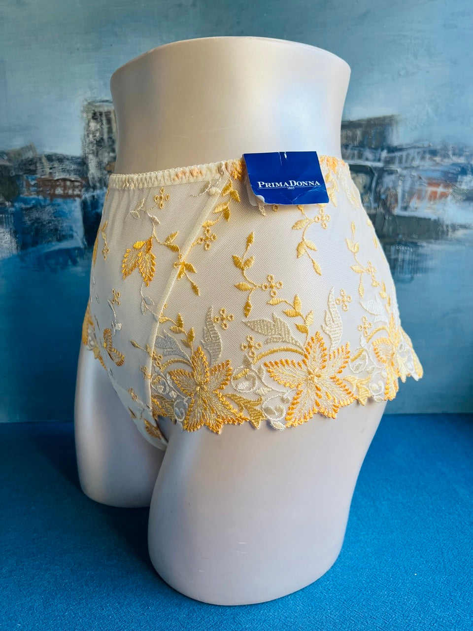 Culotte shorty - SANTA CRUZ - Prima Donna