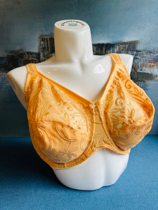 SG emboitant - GRENOBLE orange - Prima Donna