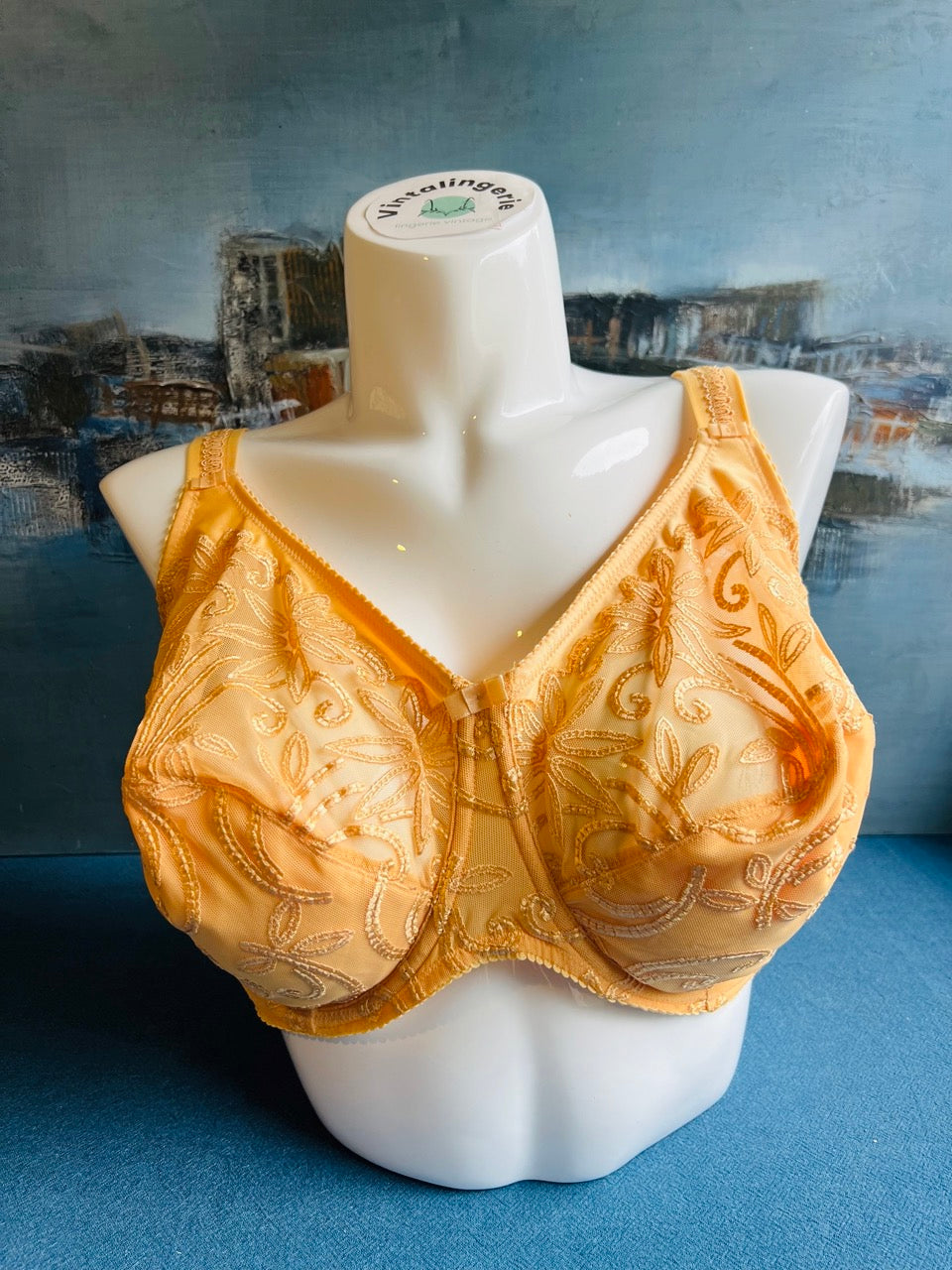 SG emboitant - GRENOBLE orange - Prima Donna