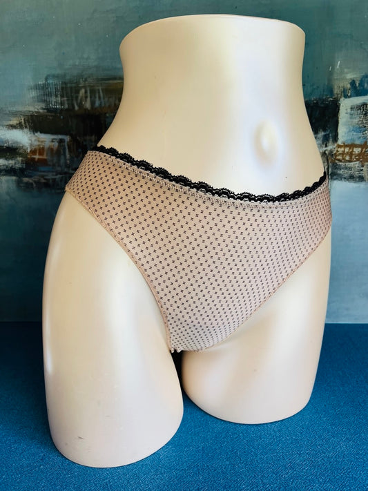 Culotte brésilienne - MASCULIN SINGULIER- Lise Charmel ANTIGEL