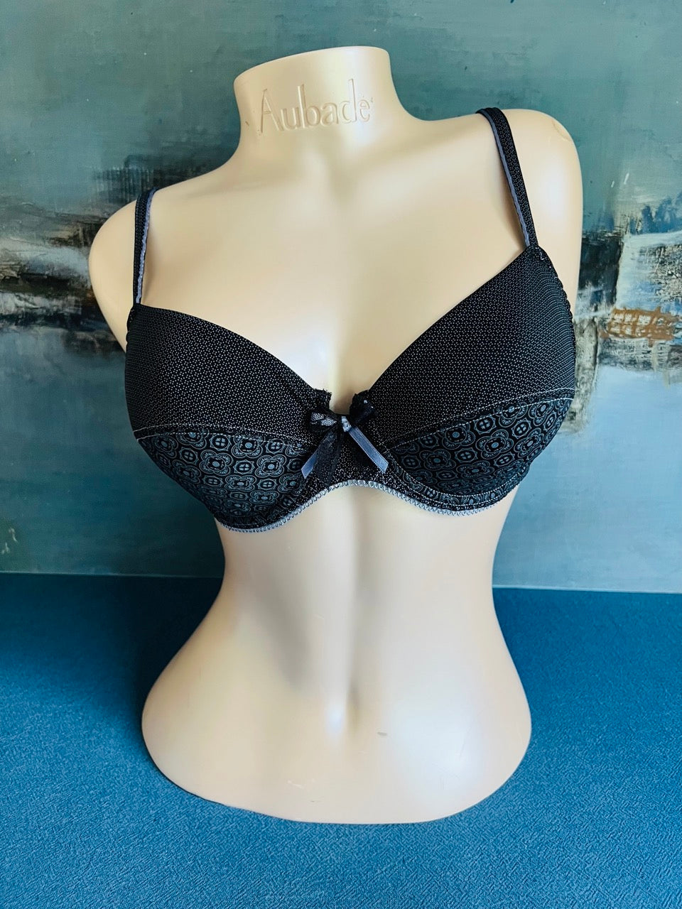 SG corbeille fitting - CAMPUS GIRL - Lise Charmel ANTIGEL