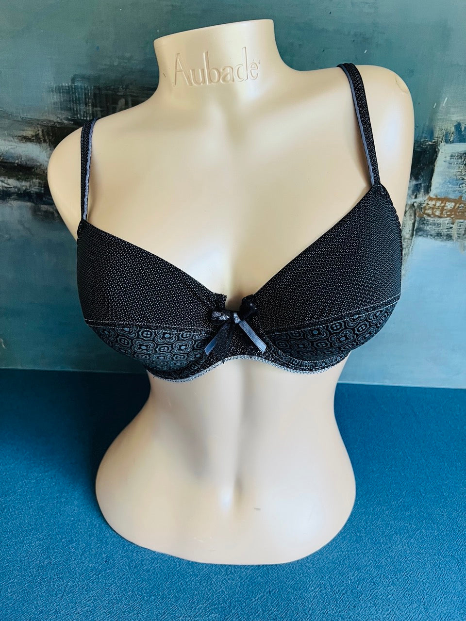 SG corbeille fitting - CAMPUS GIRL - Lise Charmel ANTIGEL