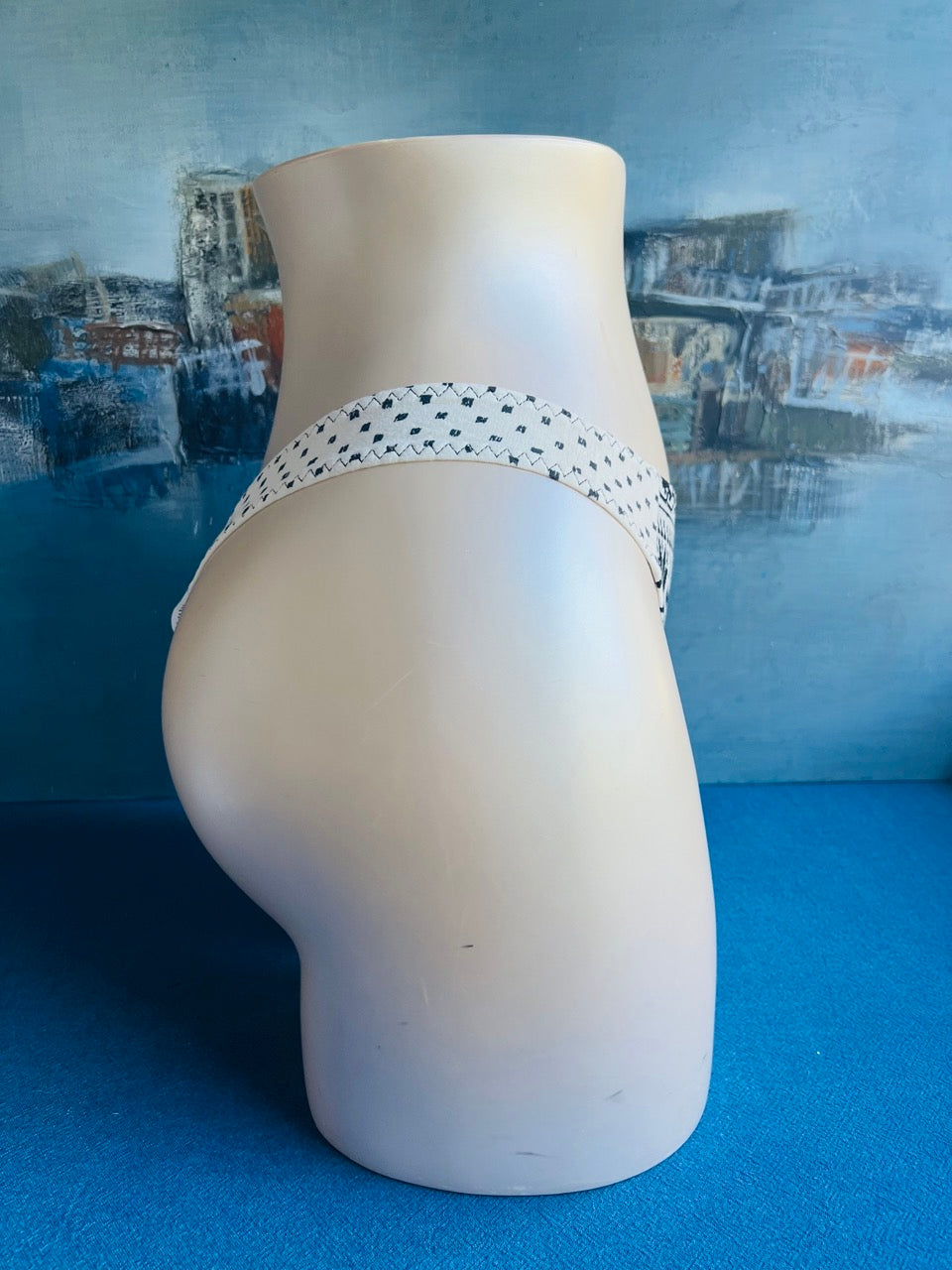 Culotte string - BEAUTE SCANDINAVE - Lise Charmel