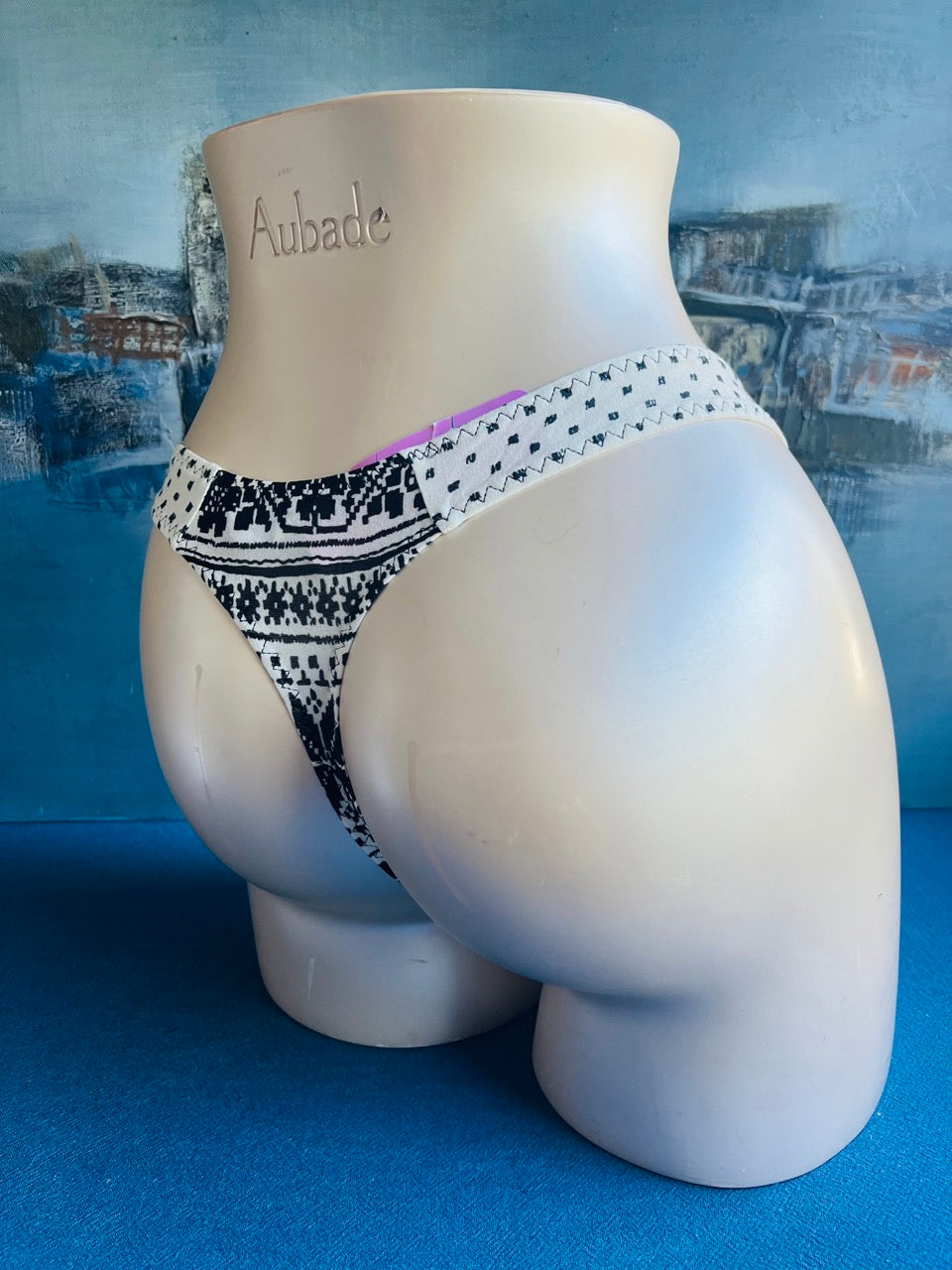 Culotte string - BEAUTE SCANDINAVE - Lise Charmel