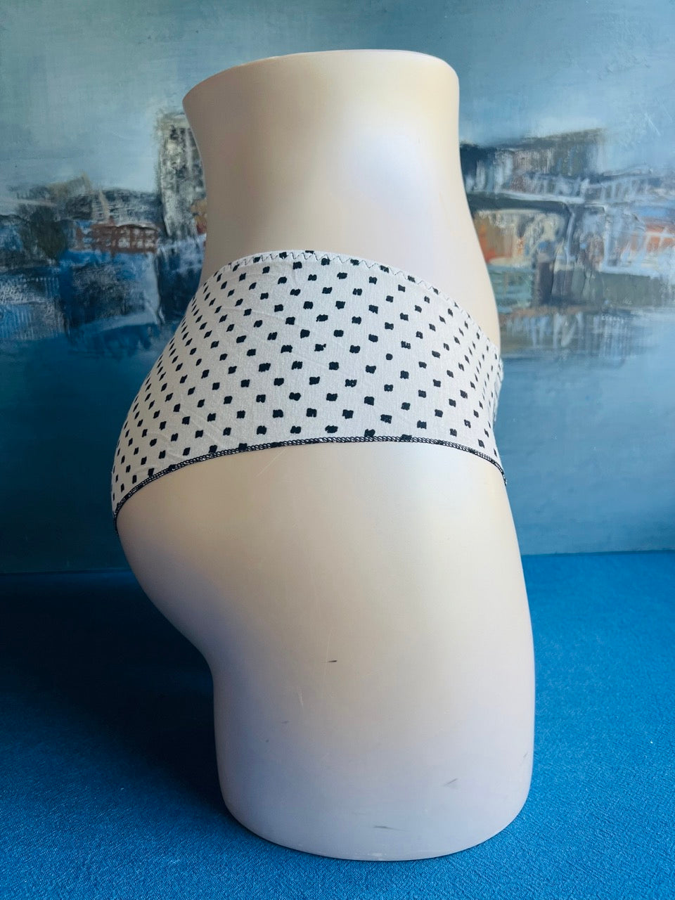 Culotte shorty - BEAUTE SCANDINAVE - Lise Charmel