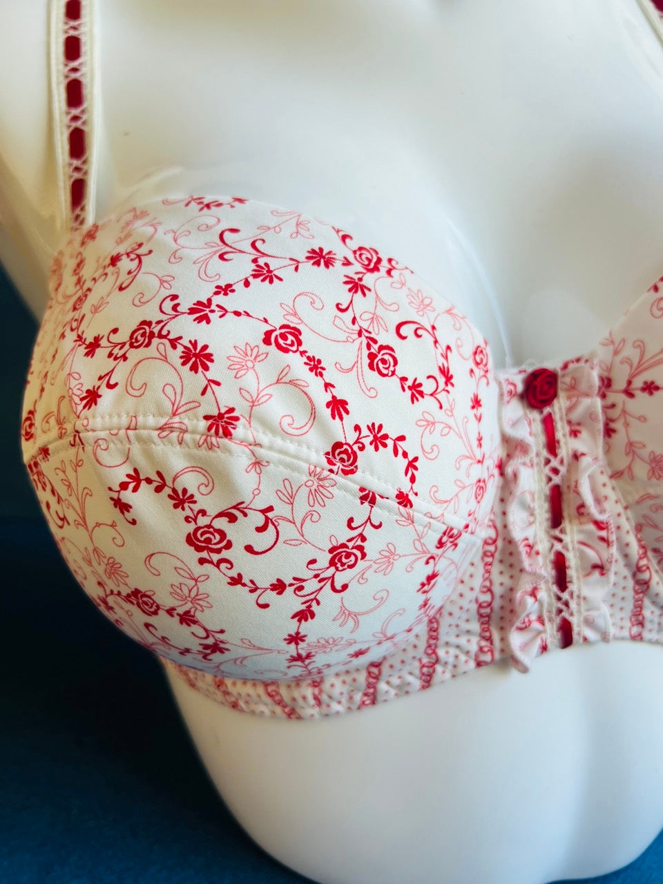 SG corbeille - DARLING VALENTINE - Lise Charmel