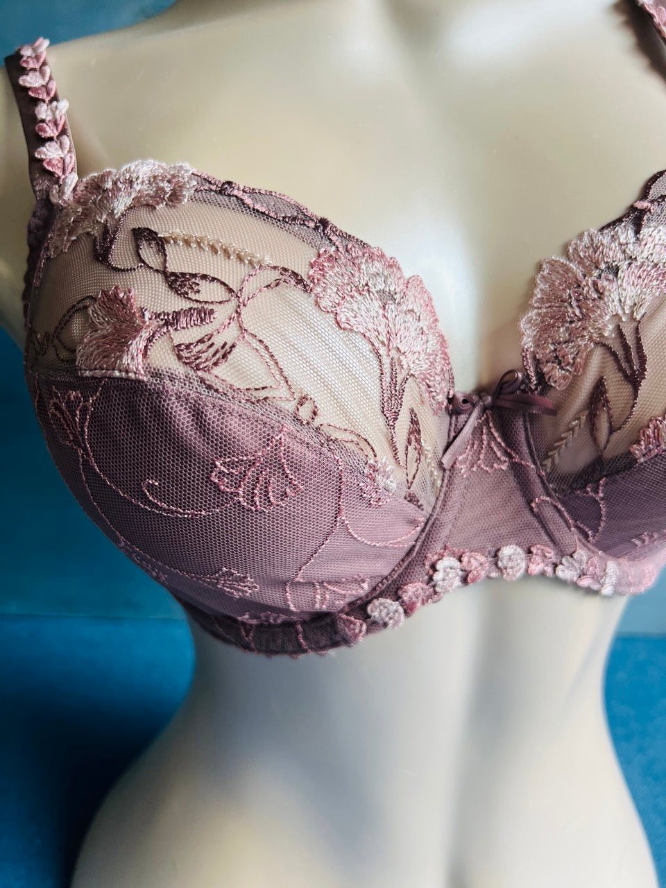 SG emboitant - SPARKLING - Prima Donna