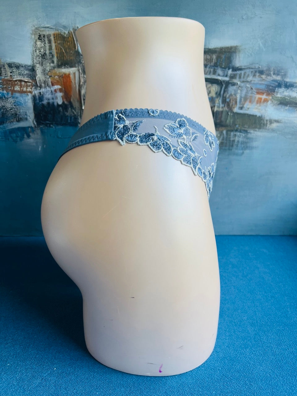 Culotte tanga - GINZA - Prima Donna