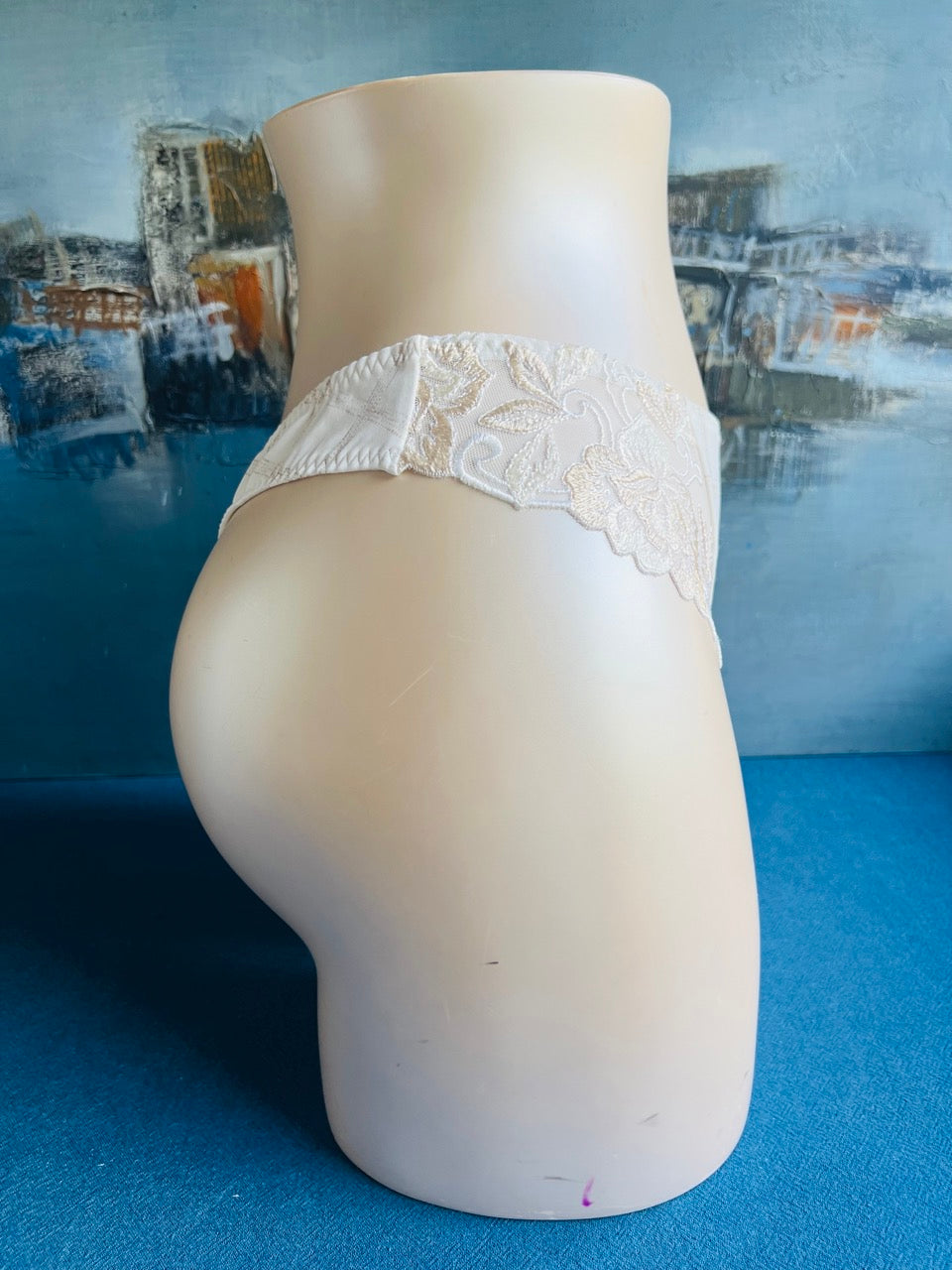 Culotte tanga - FORLI - Prima Donna