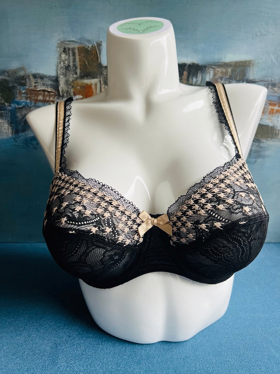 SG emboitant - LECON DE CHIC - Lise Charmel EPRISE