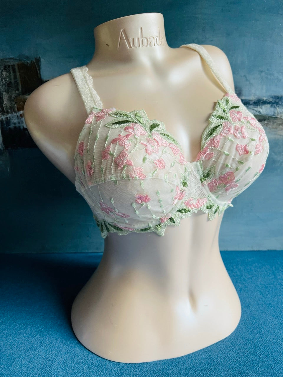 SG emboitant - BEAUTE FRISSON - Lise Charmel