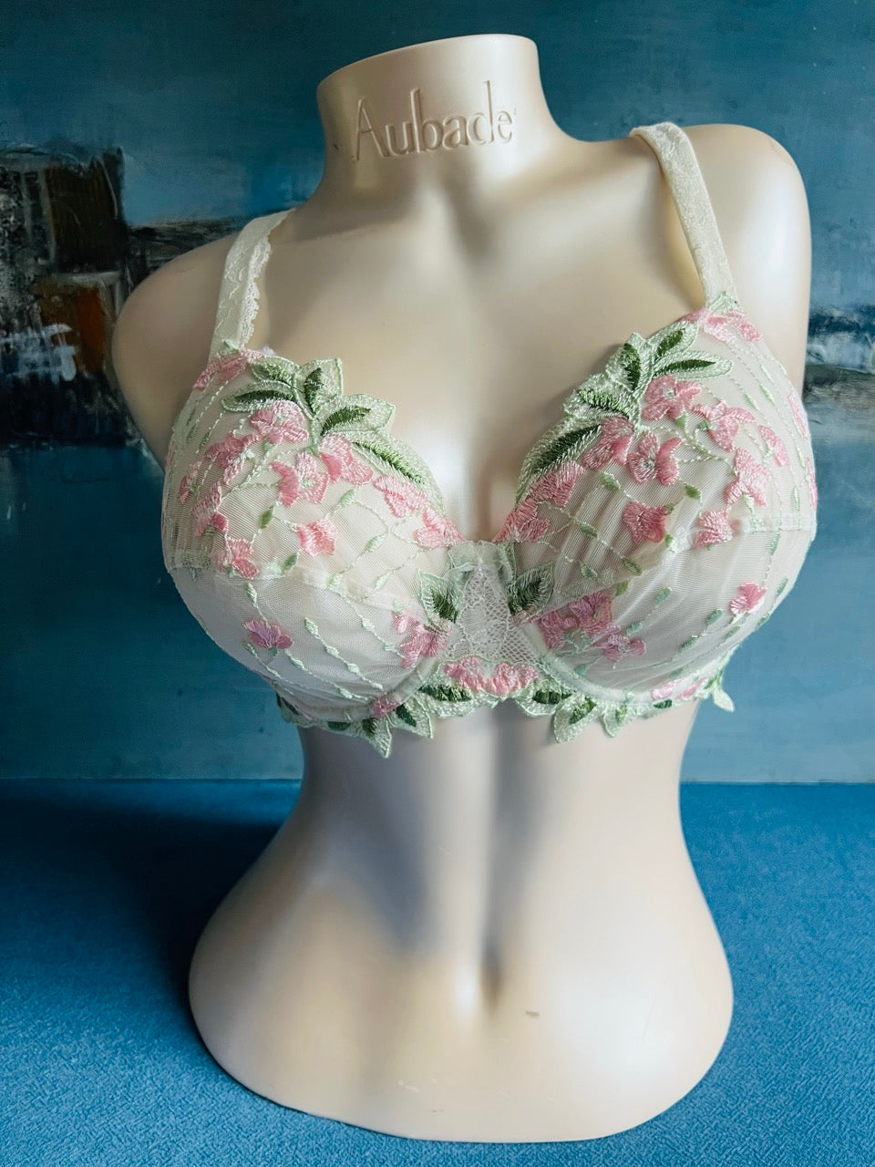 SG emboitant - BEAUTE FRISSON - Lise Charmel