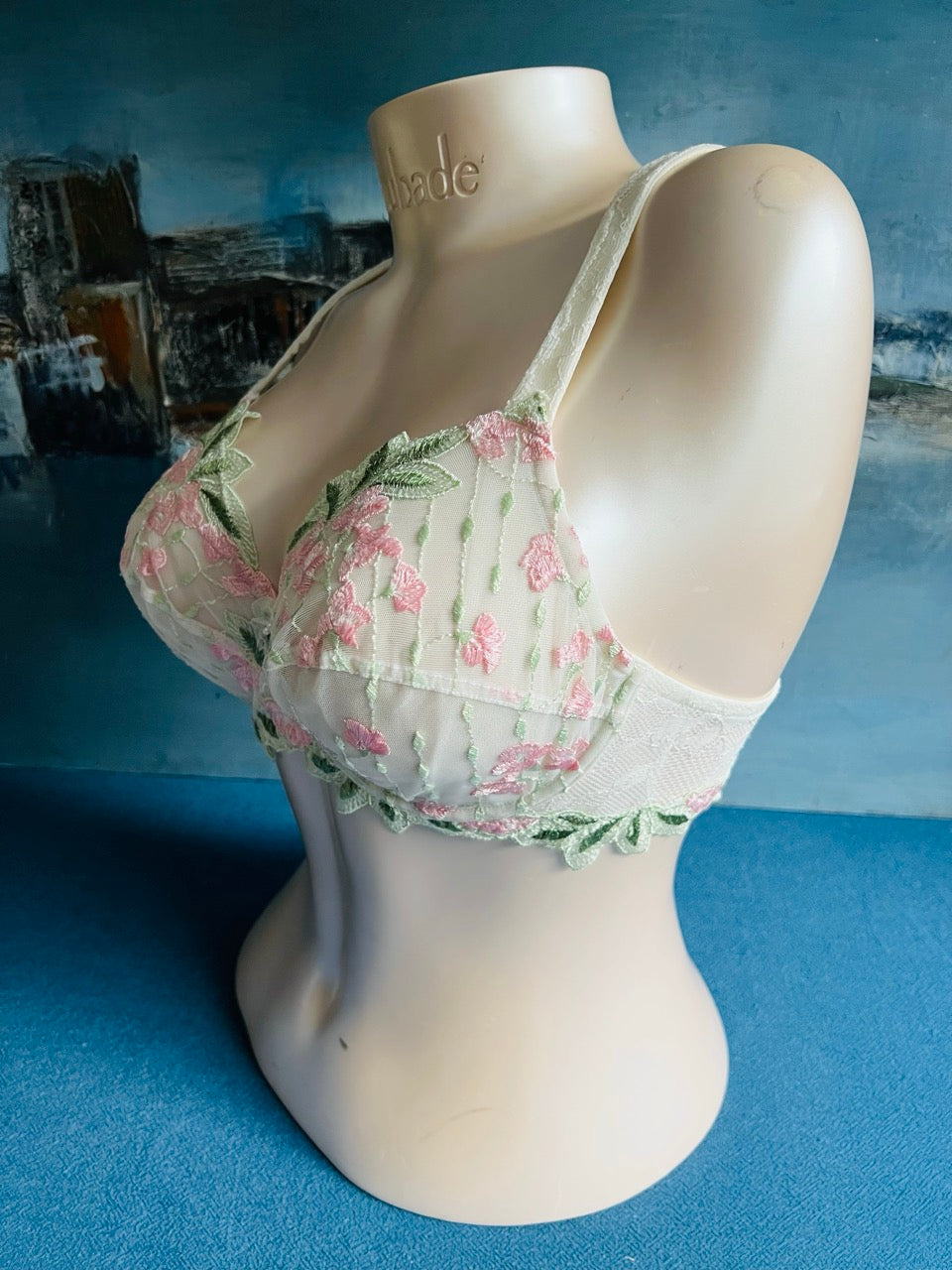 SG emboitant - BEAUTE FRISSON - Lise Charmel