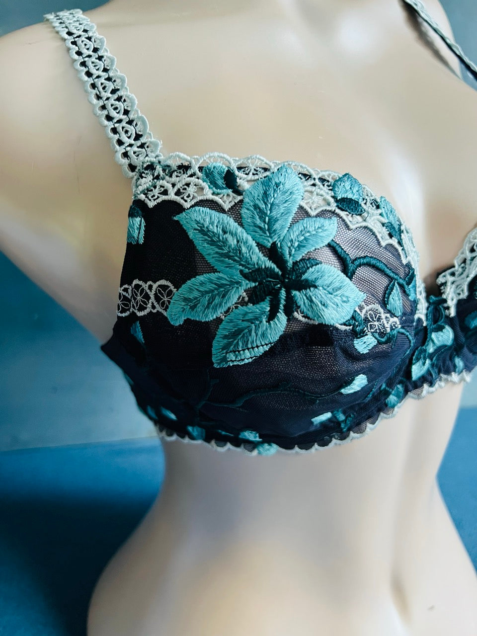 SG emboitant - NUIT BLEUE - Lise Charmel