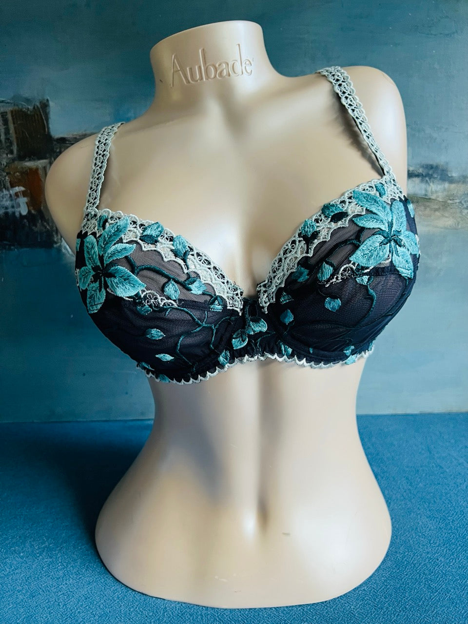 SG emboitant - NUIT BLEUE - Lise Charmel