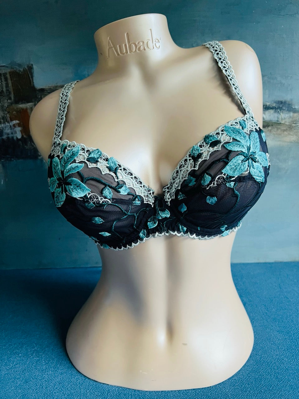 SG emboitant - NUIT BLEUE - Lise Charmel