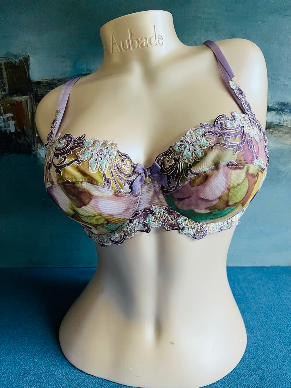 SG corbeille - WEEK END DESIR - Lise Charmel EPRISE