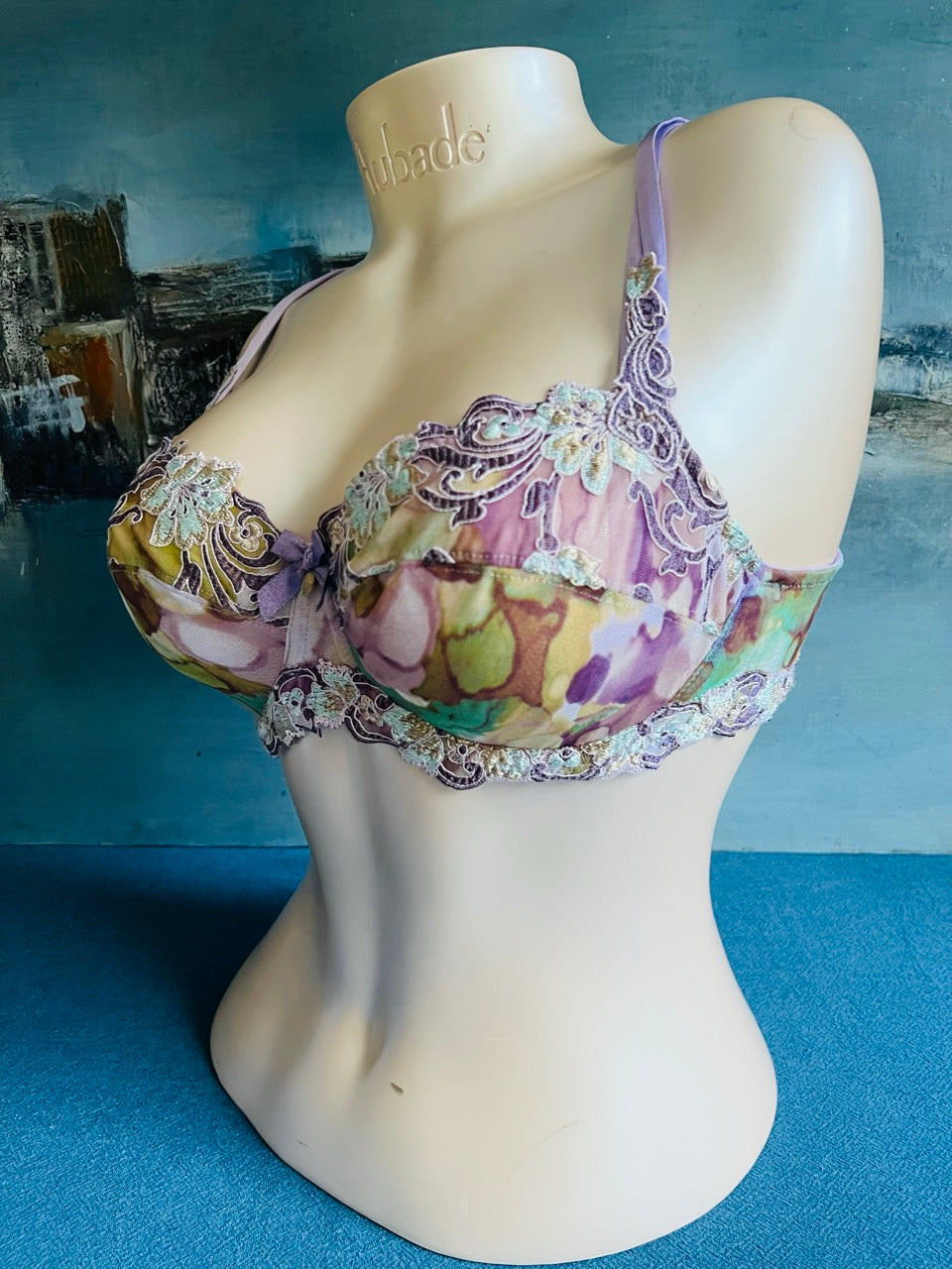 SG corbeille - WEEK END DESIR - Lise Charmel EPRISE