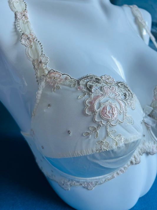 SG emboitant - REVE DE LUXE - Lise Charmel