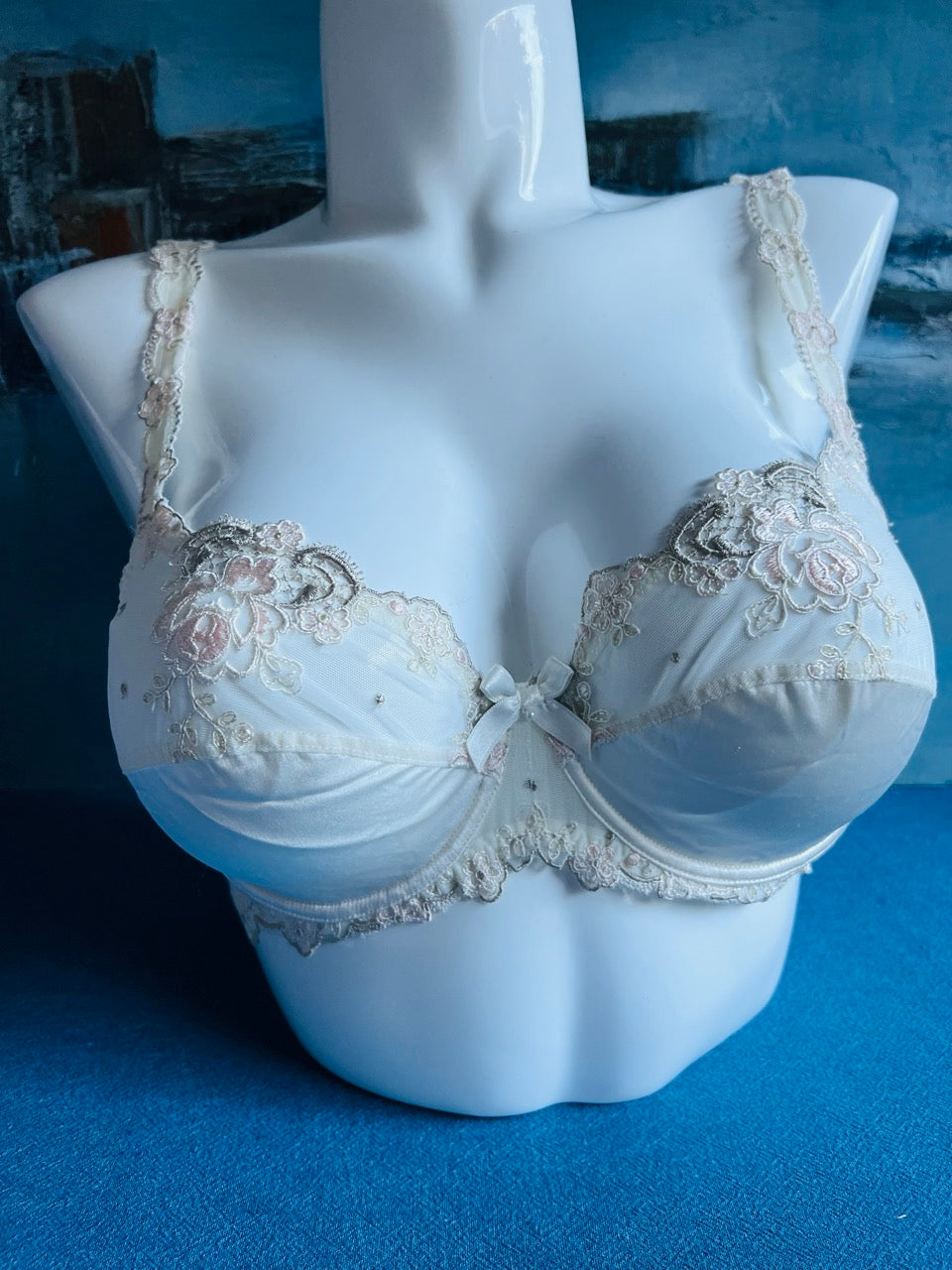 SG emboitant - REVE DE LUXE - Lise Charmel