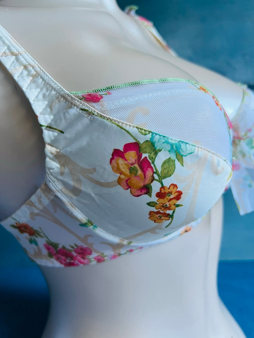 SG corbeille - DIVINE EGLANTINE - Lise Charmel