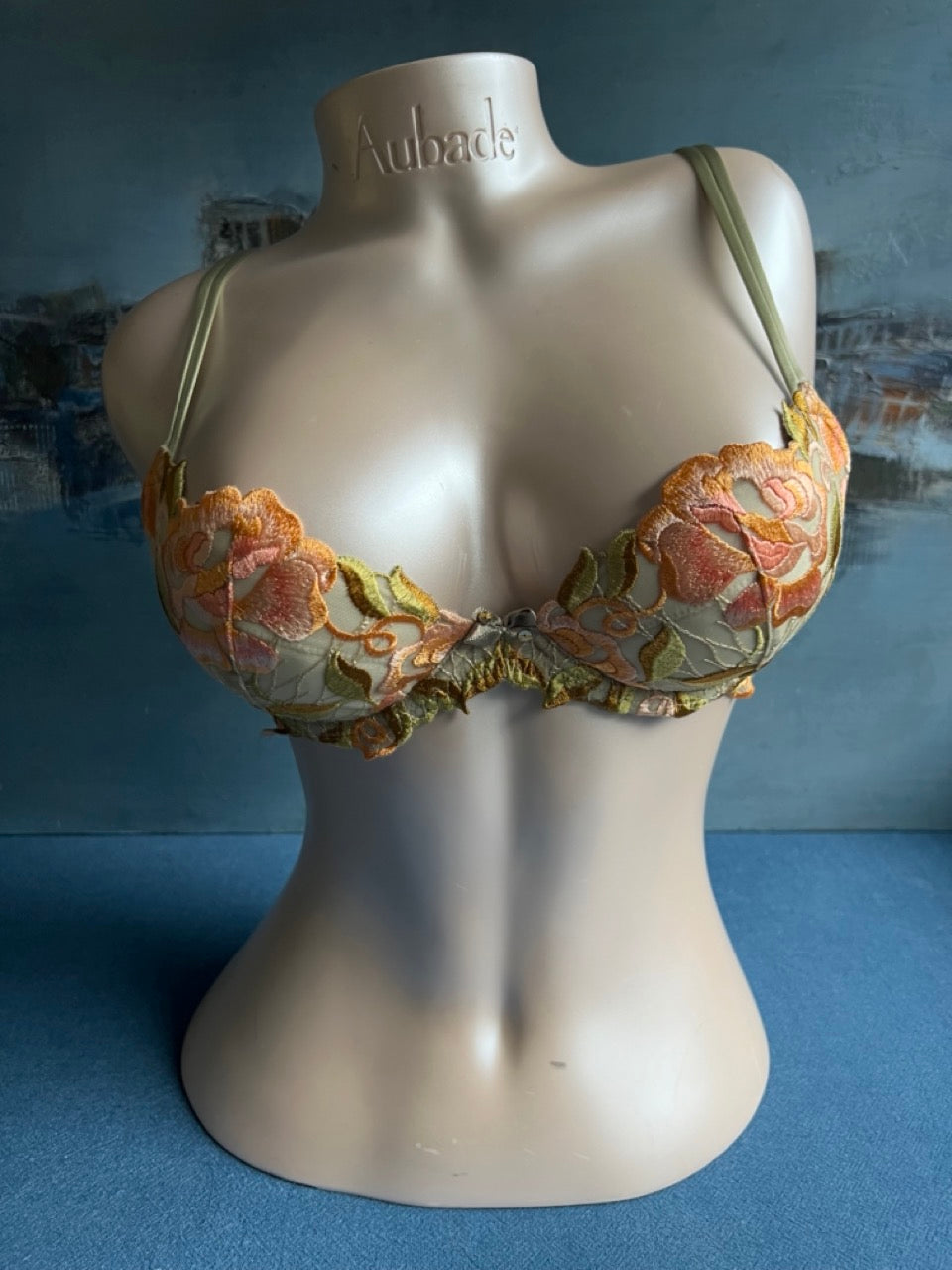 SG push up - ROSE FASHION - Lise Charmel