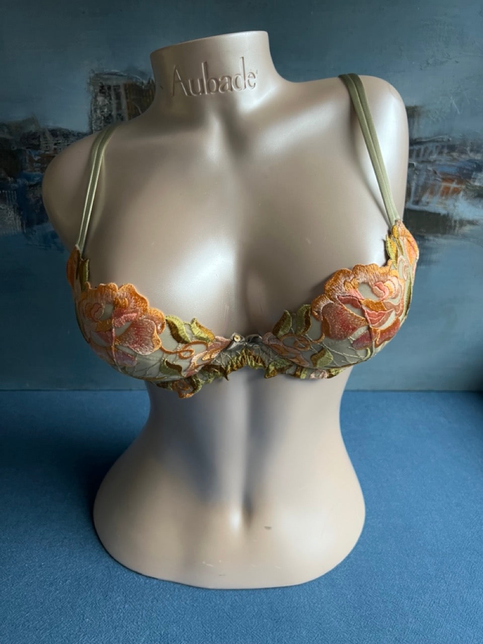 SG push up - ROSE FASHION - Lise Charmel
