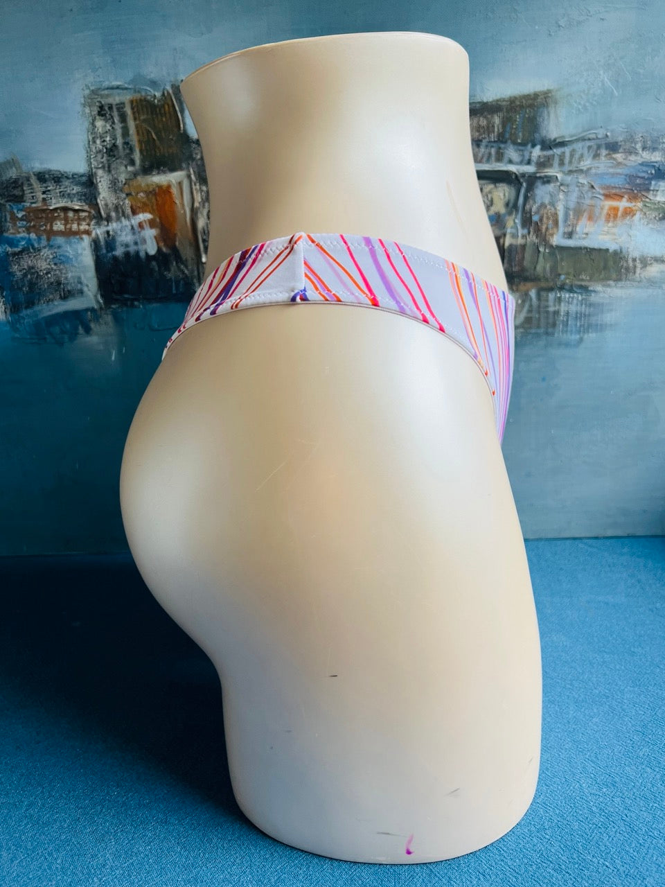 Culotte tanga - IBIZA - PrimaDonna