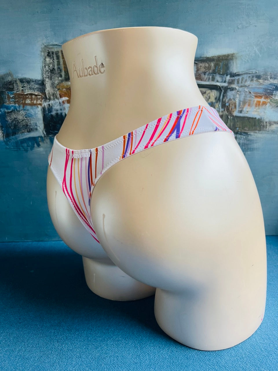 Culotte tanga - IBIZA - PrimaDonna