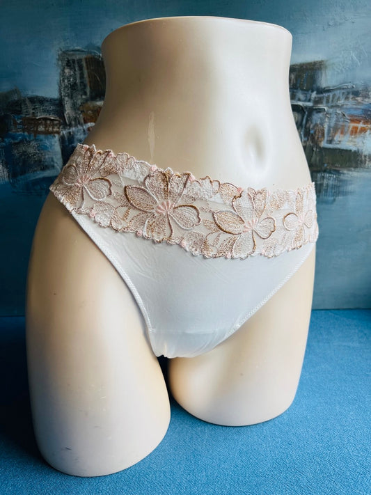 Culotte tanga - IRIS - PrimaDonna