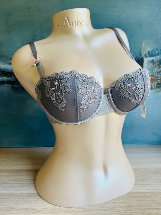 SG push up - COUTURE - Simone Pérèle