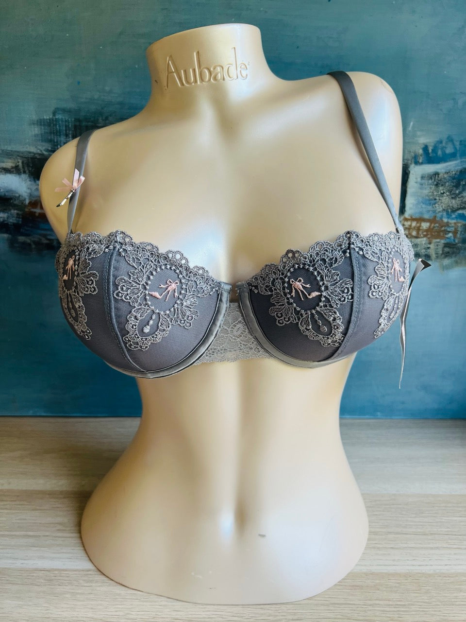 SG push up - COUTURE - Simone Pérèle