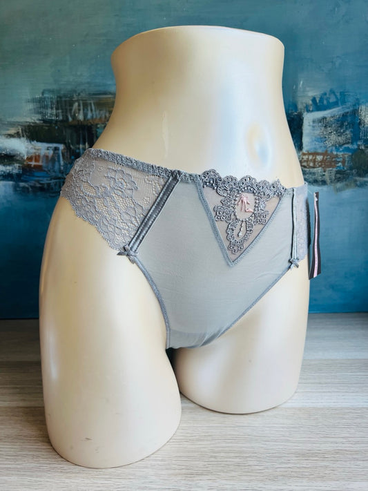 Culotte tanga - COUTURE - Simone Pérèle