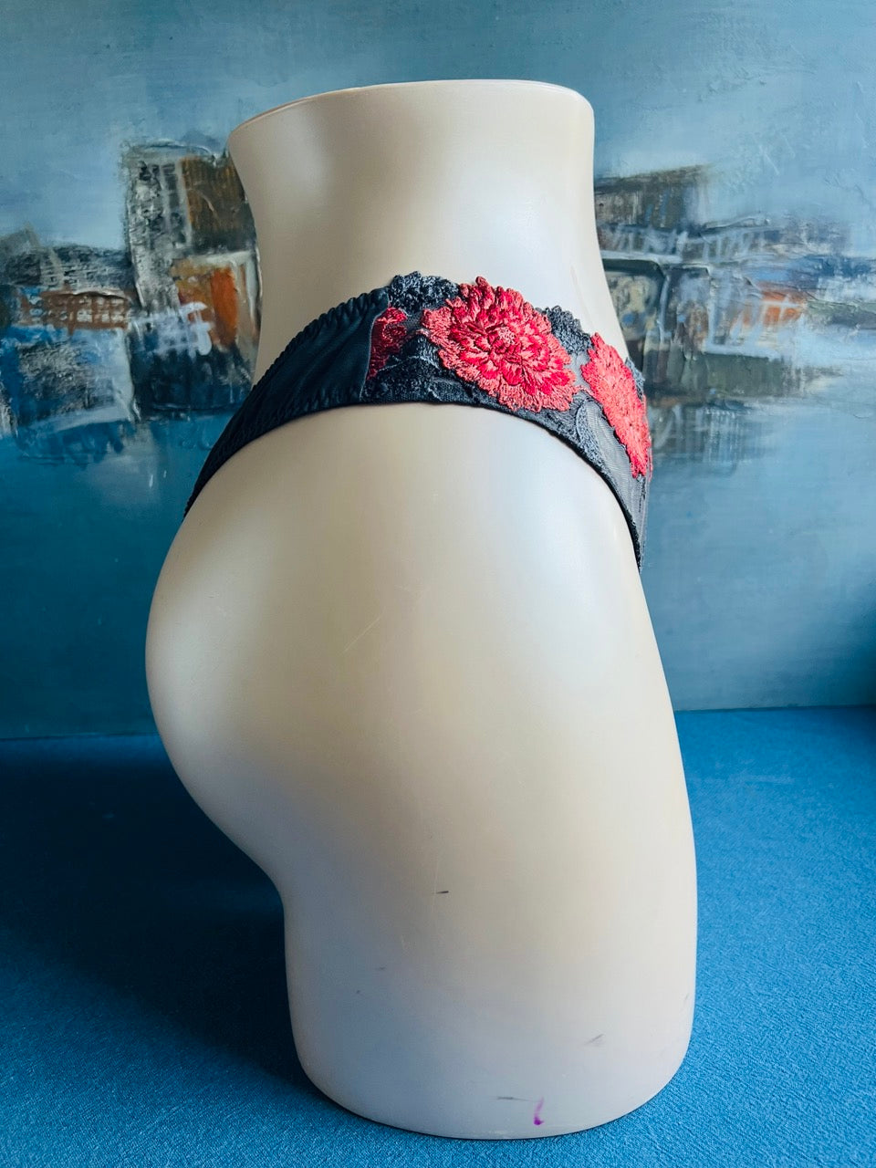 Culotte tanga - AMBON - PrimaDonna