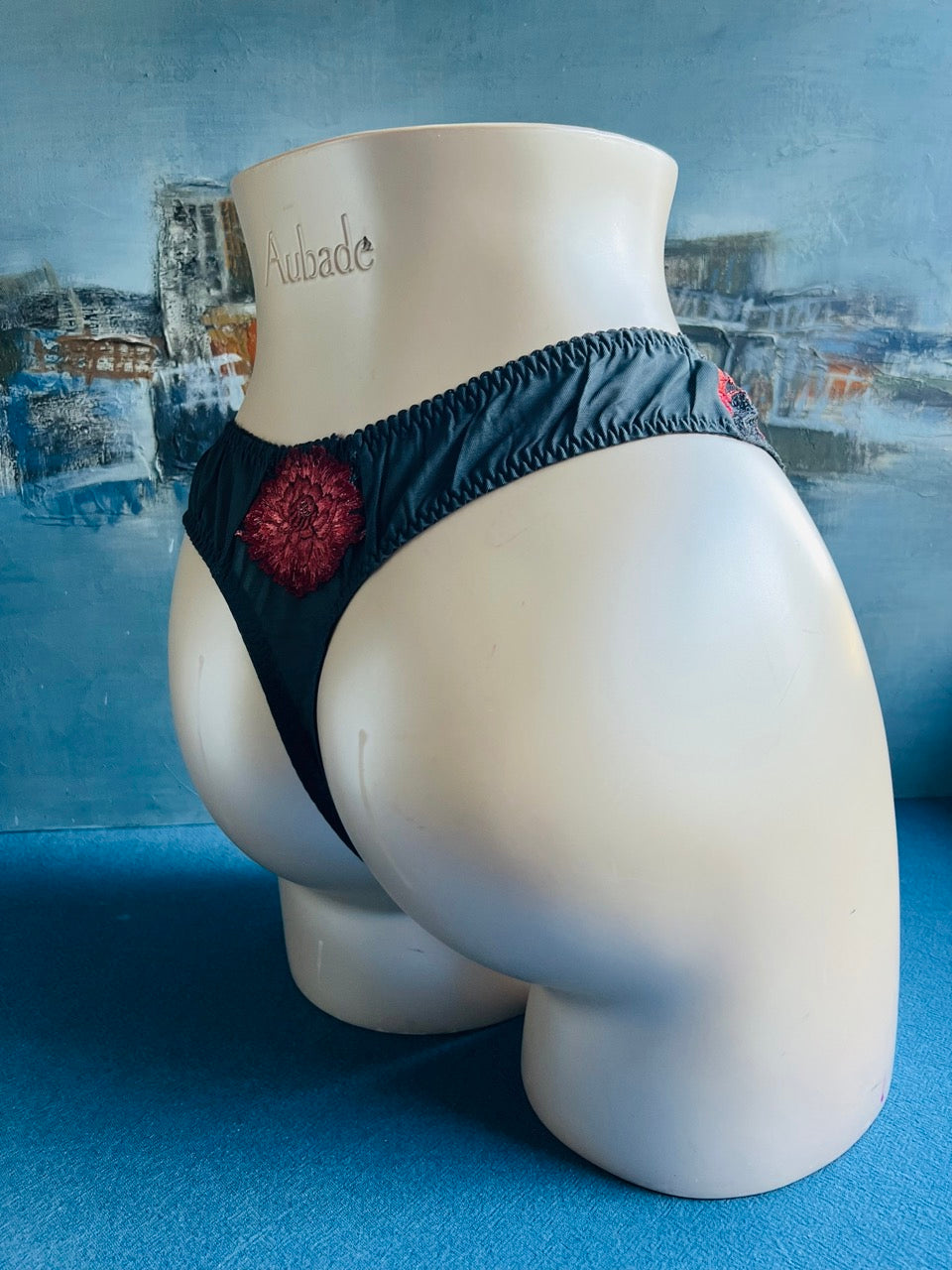 Culotte tanga - AMBON - PrimaDonna