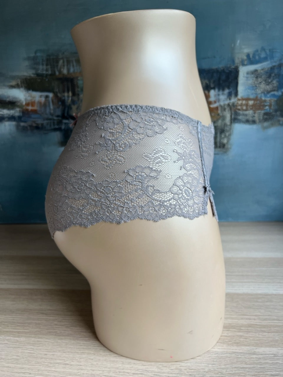 Culotte shorty - COUTURE - Simone Pérèle