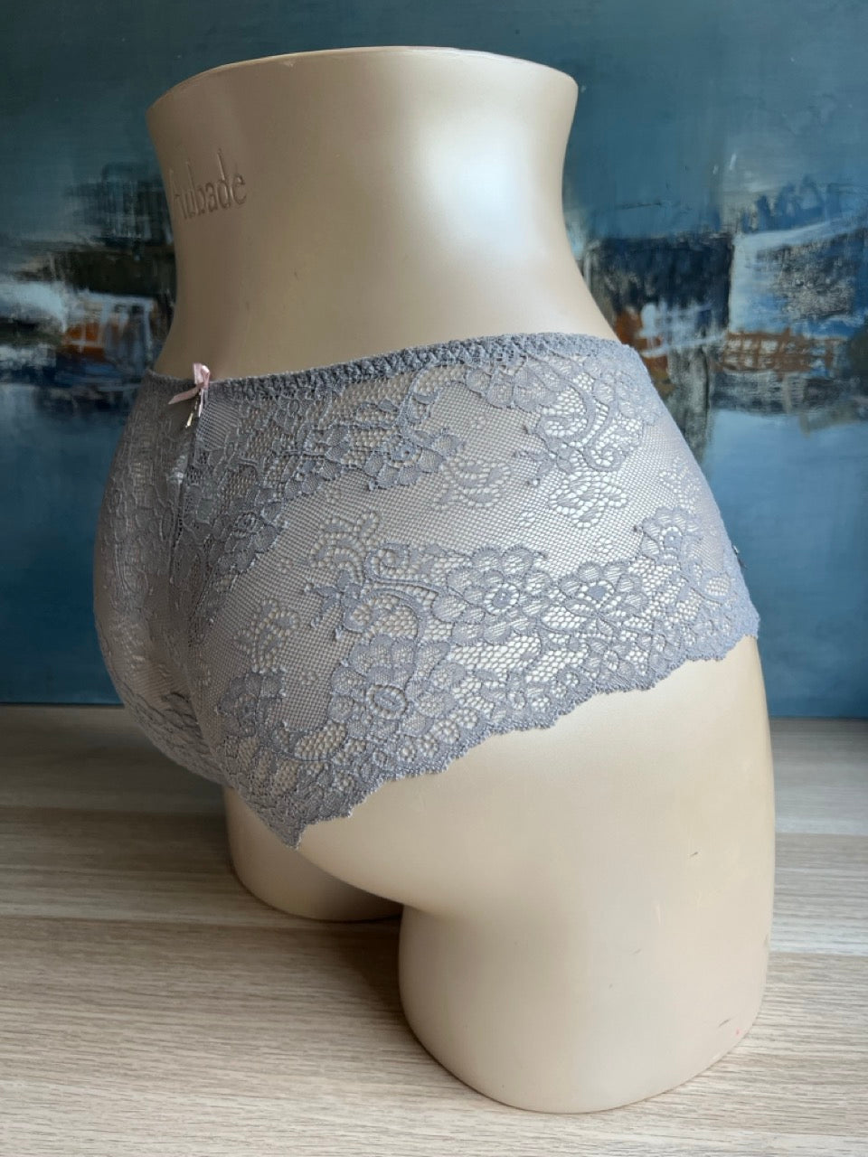 Culotte shorty - COUTURE - Simone Pérèle