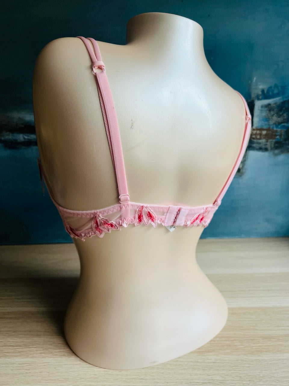 SG push up - CHERRY - Simone Pérèle