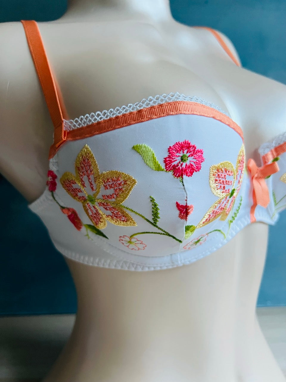 SG push up - MANDA - Simone Pérèle