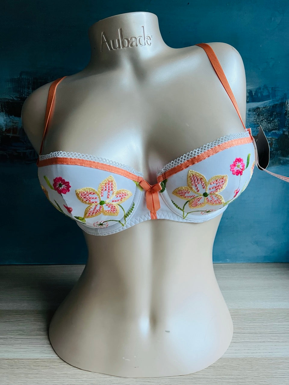 SG push up - MANDA - Simone Pérèle