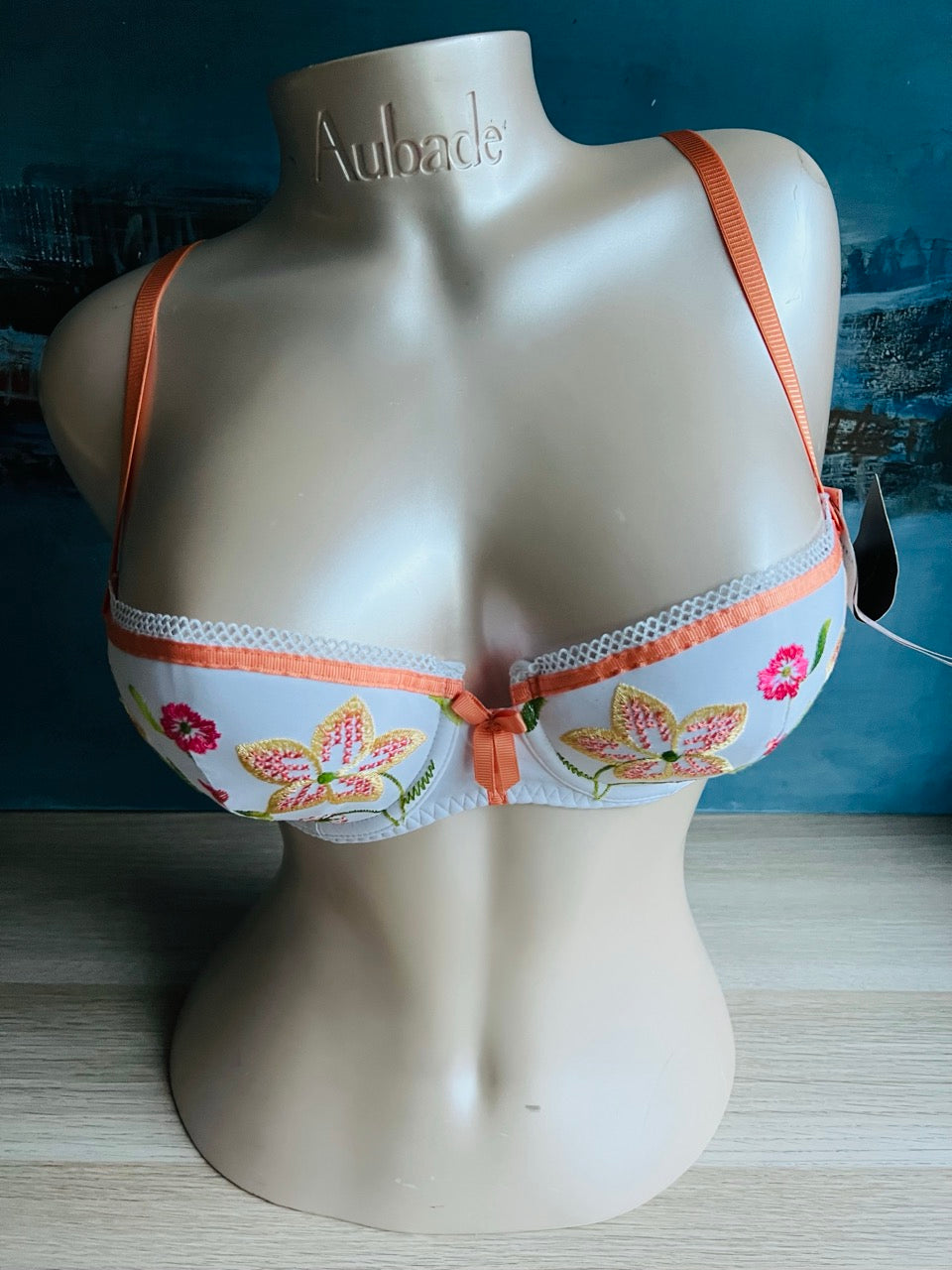 SG push up - MANDA - Simone Pérèle