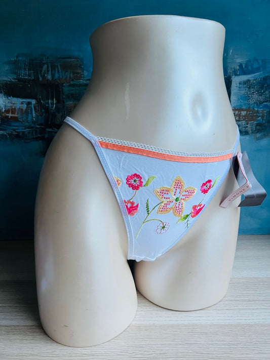 Culotte string - MANDA - Simone Pérèle