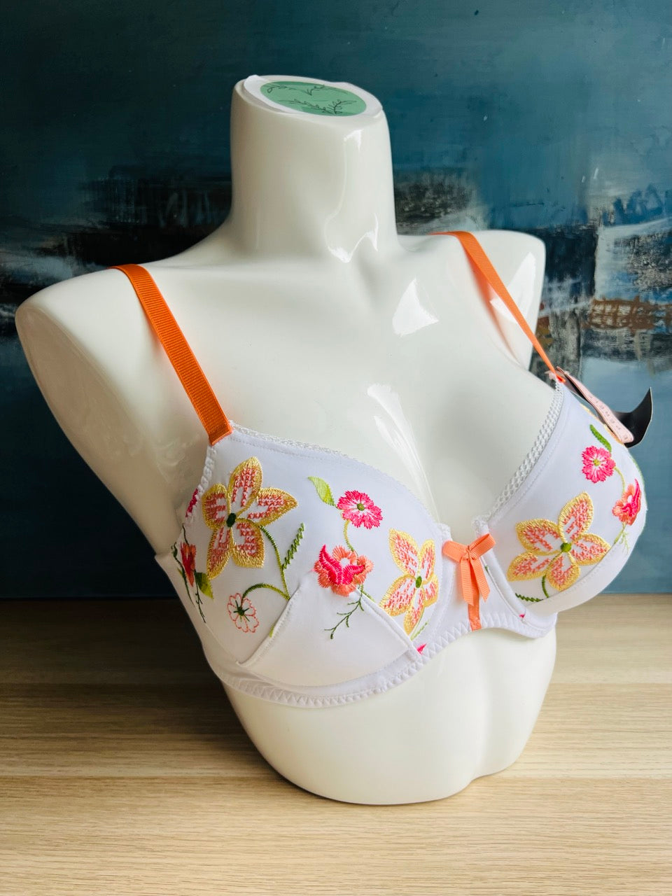 SG emboitant - MANDA - Simone Pérèle